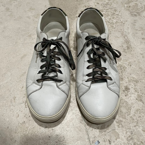 Saint laurent tennis - Picture 1 of 5